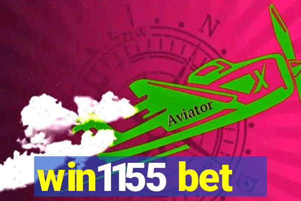 win1155 bet